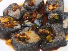 -黑色经典臭豆腐·湖南特产(坡子街店)