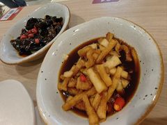 -大师兄·西北小馆(南沙万达广场店)