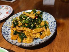 菠菜面筋-天山集市(和家乐广场店)