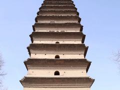 -西安城墙·碑林历史文化景区