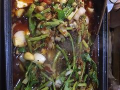 -金厨帽烤鱼(芦庄店)