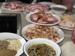 -风味烧烤