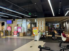 -超鹿运动(五四路恒力城店)