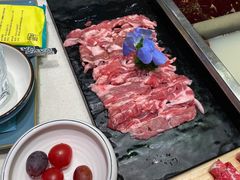 -五星桥原切肥牛火锅(怀德桥店)