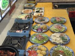 -钱塘花园·宁波菜