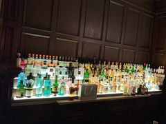 -LONG BAR 廊吧(外滩华尔道夫酒店)