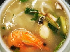 -安泰楼·佛跳墙创始人·传统闽味早茶·酒楼(三坊七巷闽菜地标店)