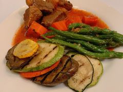 -拉蒂娜·巴西牛排馆 Latina·Brazilian Steakhouse(陆家嘴旗舰店)