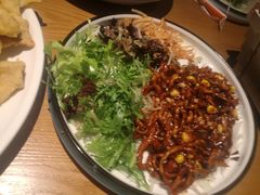 -陈阿婆鱼头泡饼·京味菜(复兴路店)