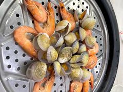 -船奇蒸汽海鲜·闽菜(八市海鲜总店)