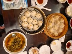 -四季春(美食街店)