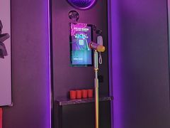 -星聚会KTV(上海火车站南广场嘉里合集店)