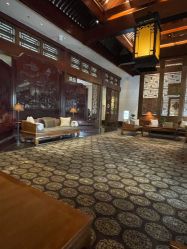 -颐和宾馆宴会厅