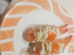 -新一番三文鱼寿司(红城湖店)