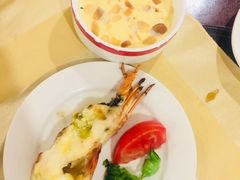 -世纪金源·西餐厅(观音桥东环路店)