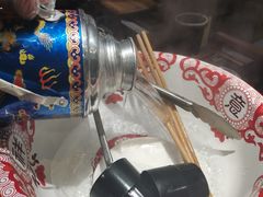 -重庆古老火锅