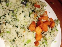 招牌猪油菜饭-周家二小姐的菜(西津渡店)