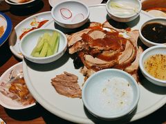 -额娘·春饼烤鸭(乐汇城店)