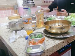 -姜胖胖无限自助烤肉(罗湖宝能店)