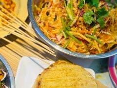 -喝丢一只鞋海鲜烧烤·海肠捞饭(东关街店)