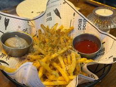 -Blac+Blac(中海环宇荟店)