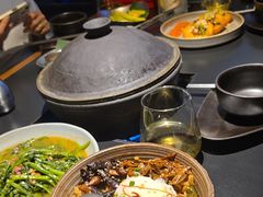 -Ameigo梅果·云贵川bistro(长宁来福士店)