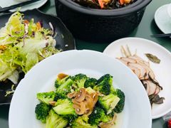 -白鹭·烟汀自然美学餐厅(白鹭湾店)