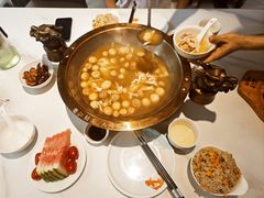 -楚鱼王·河鲜·湖北菜(华农店)