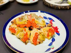 -潮汕味道煮海餐厅(金麟大厦店)