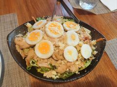 -NAMO印度餐厅