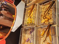 -好旺角齐市鲜切牛自助烤肉(农林五道街总店)