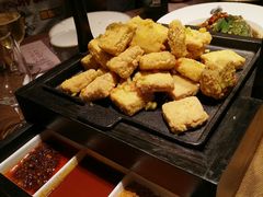 -奇滋豆味(南十四道街店)