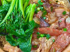 -波记美食煲仔饭蒸饭(客村店)
