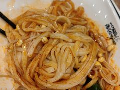 -魏家凉皮(铜锣湾店)