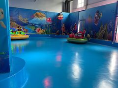 -蒙特利亲子乐园