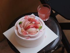 -花甜生活FatimCake·生日蛋糕