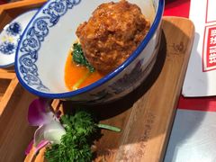 -味福记·本地特色菜(八一万达广场店)