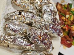 -日昌餐馆(亦庄店)