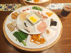 -芸南道·过桥米线(昆明老街旗舰店)