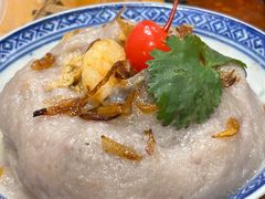 -芋包王闽南茶楼(八市店)