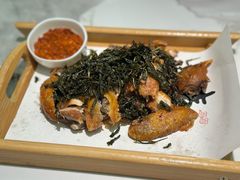 -苏梦江南·淮扬菜(夫子庙店)