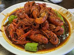-上海老城区小龙虾虾宴·杭帮菜(五柳巷店)