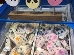 -马拉桑果汁(龙头路总店)