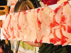 -南城十里潮汕鲜牛火锅·鲜虾生滚粥(融汇老商埠店)