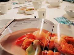 -莆田餐厅PUTIEN(西安万象天地店)