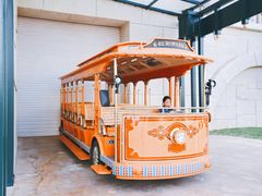 -蓬莱欧乐堡梦幻世界