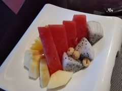 -南苑环球酒店-稻菊日式餐厅(鄞县大道店)