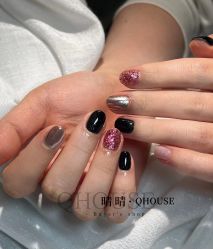 -QHOUSE美甲美睫