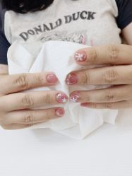 -UU·NAIL美甲美睫專門店