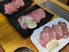-大阪烧肉BAKA一代(十亩地店)